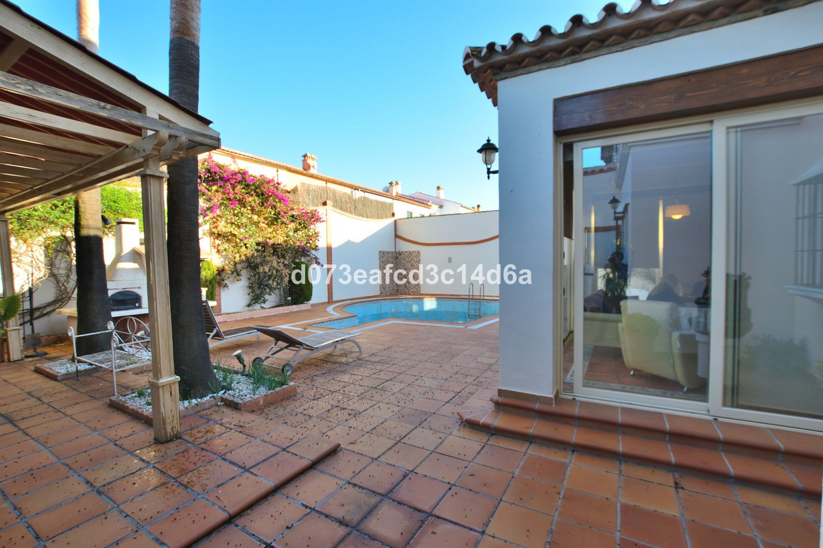 Vrijstaande Villa te koop in Ronda | 4 slaapkamers H5437531