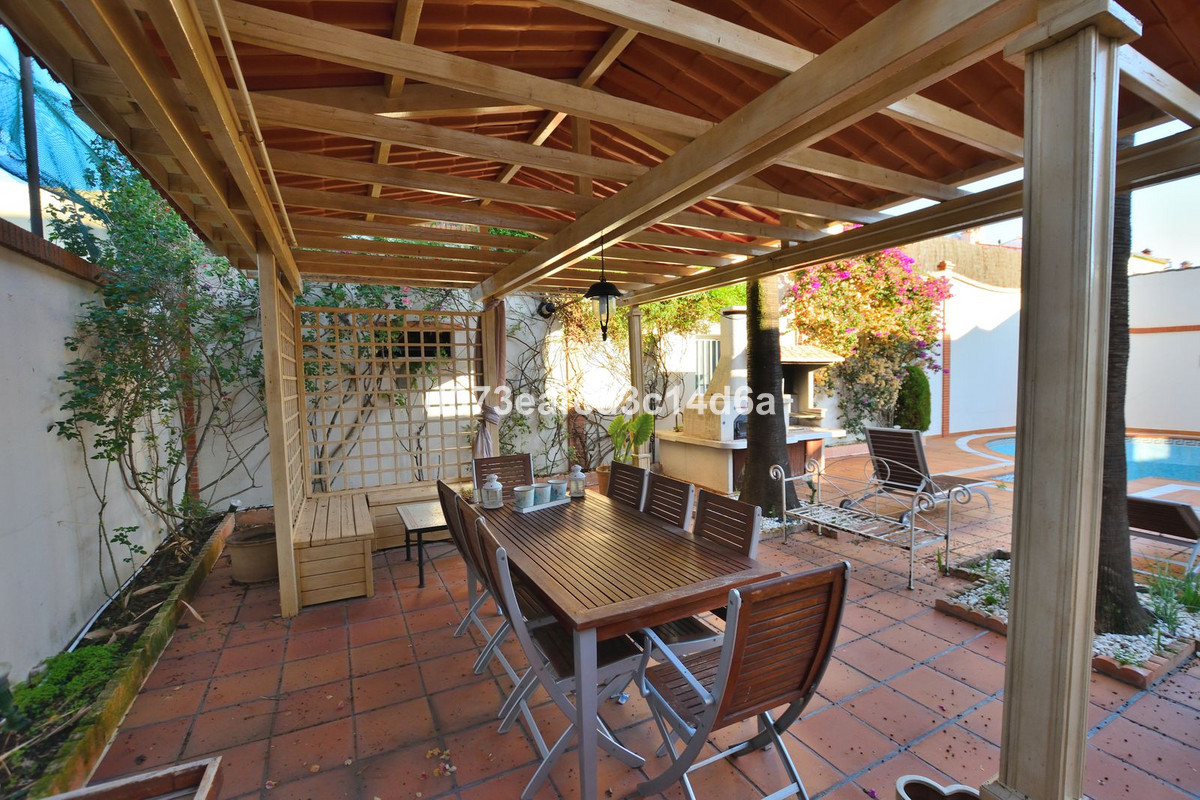 Vrijstaande Villa te koop in Ronda | 4 slaapkamers H5437531