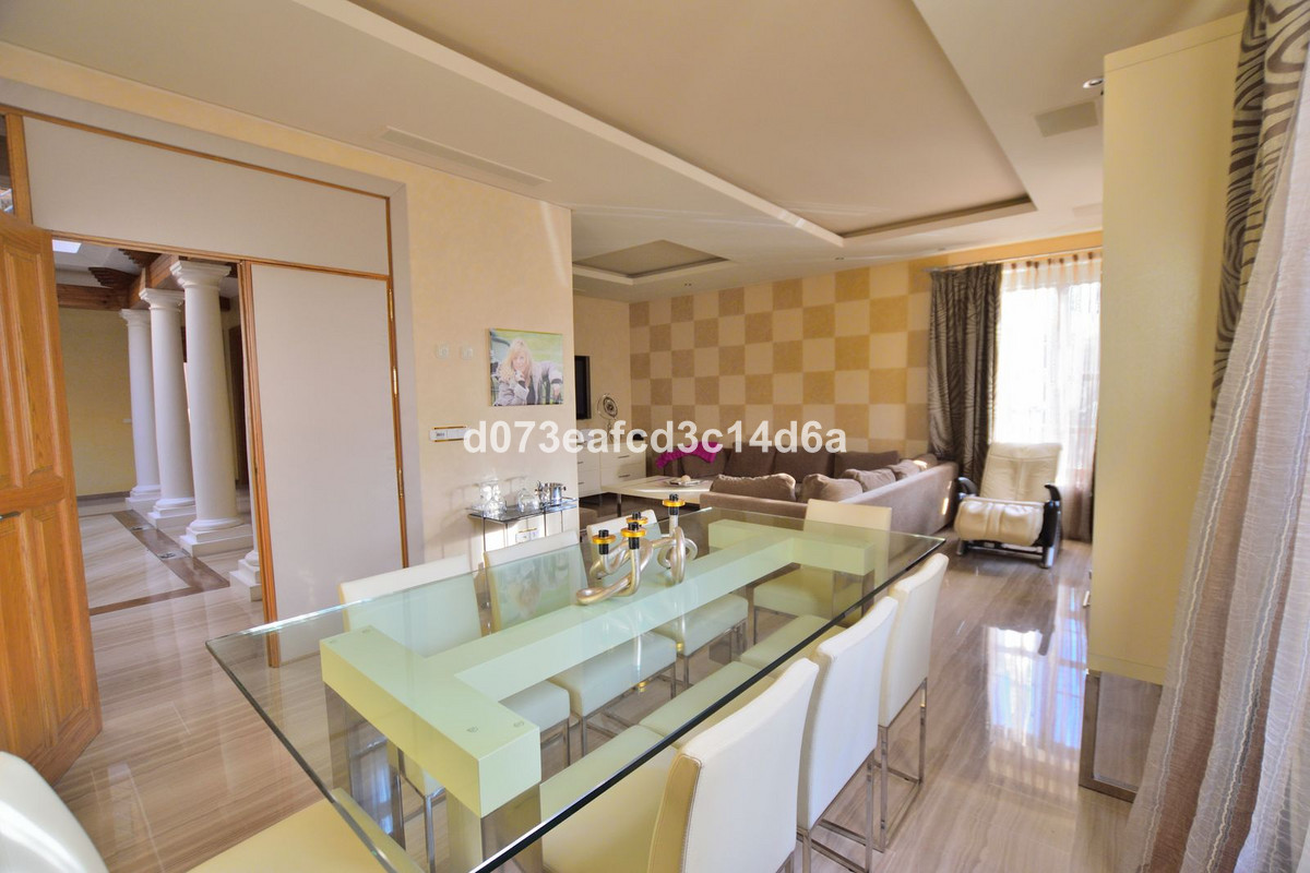 Vrijstaande Villa te koop in Ronda | 4 slaapkamers H5437531