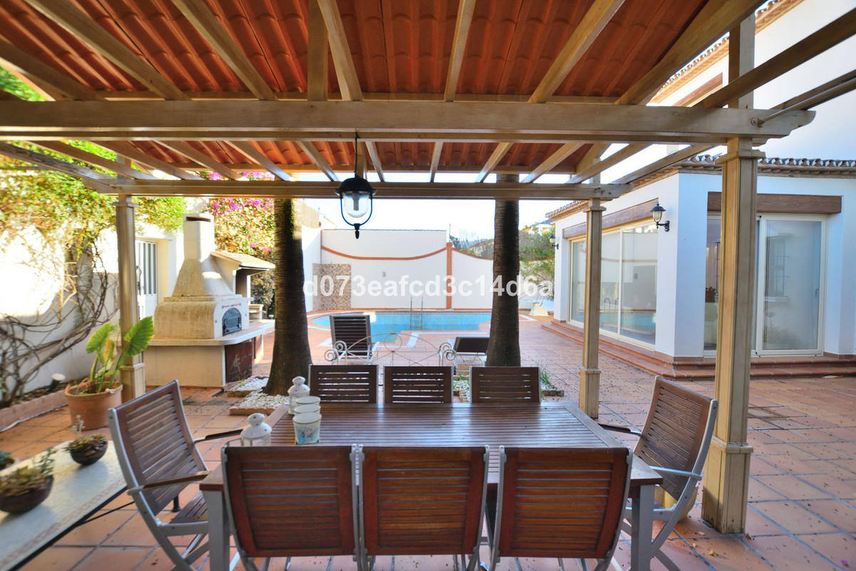 Vrijstaande Villa te koop in Ronda | 4 slaapkamers H5437531