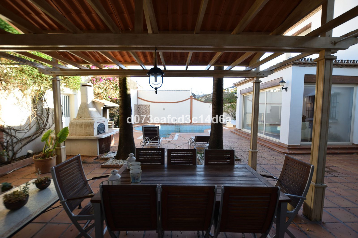 Vrijstaande Villa te koop in Ronda | 4 slaapkamers H5437531
