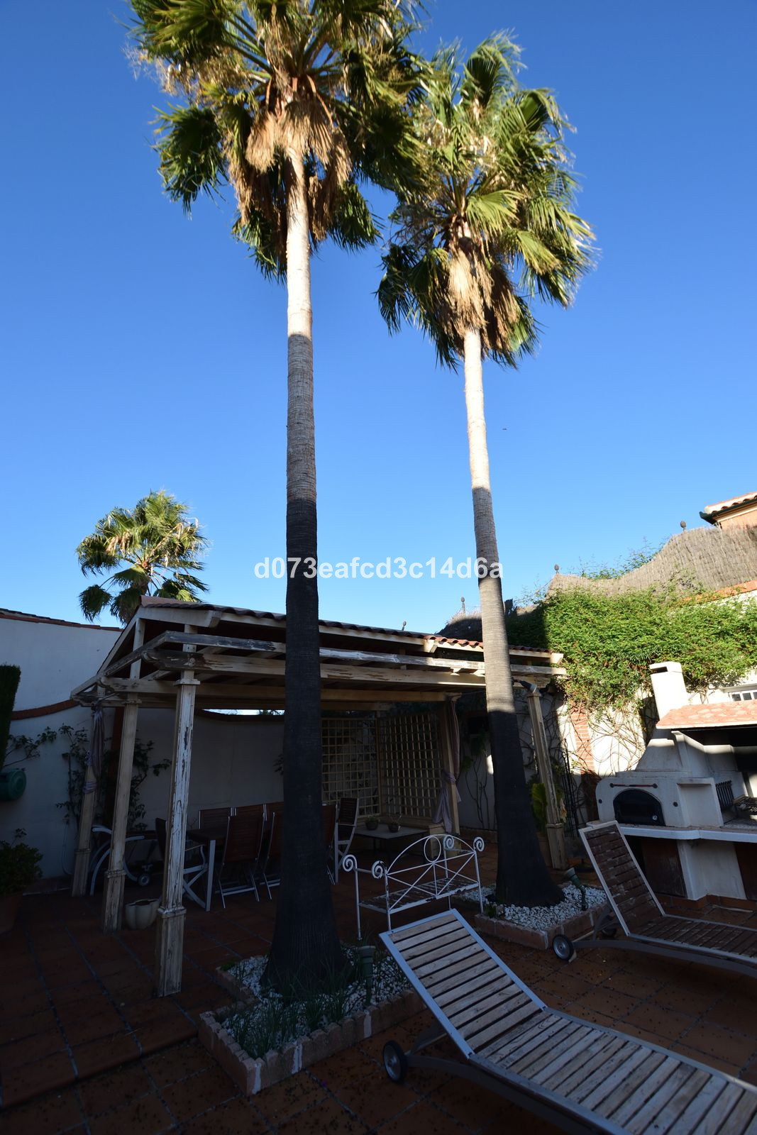 Vrijstaande Villa te koop in Ronda | 4 slaapkamers H5437531