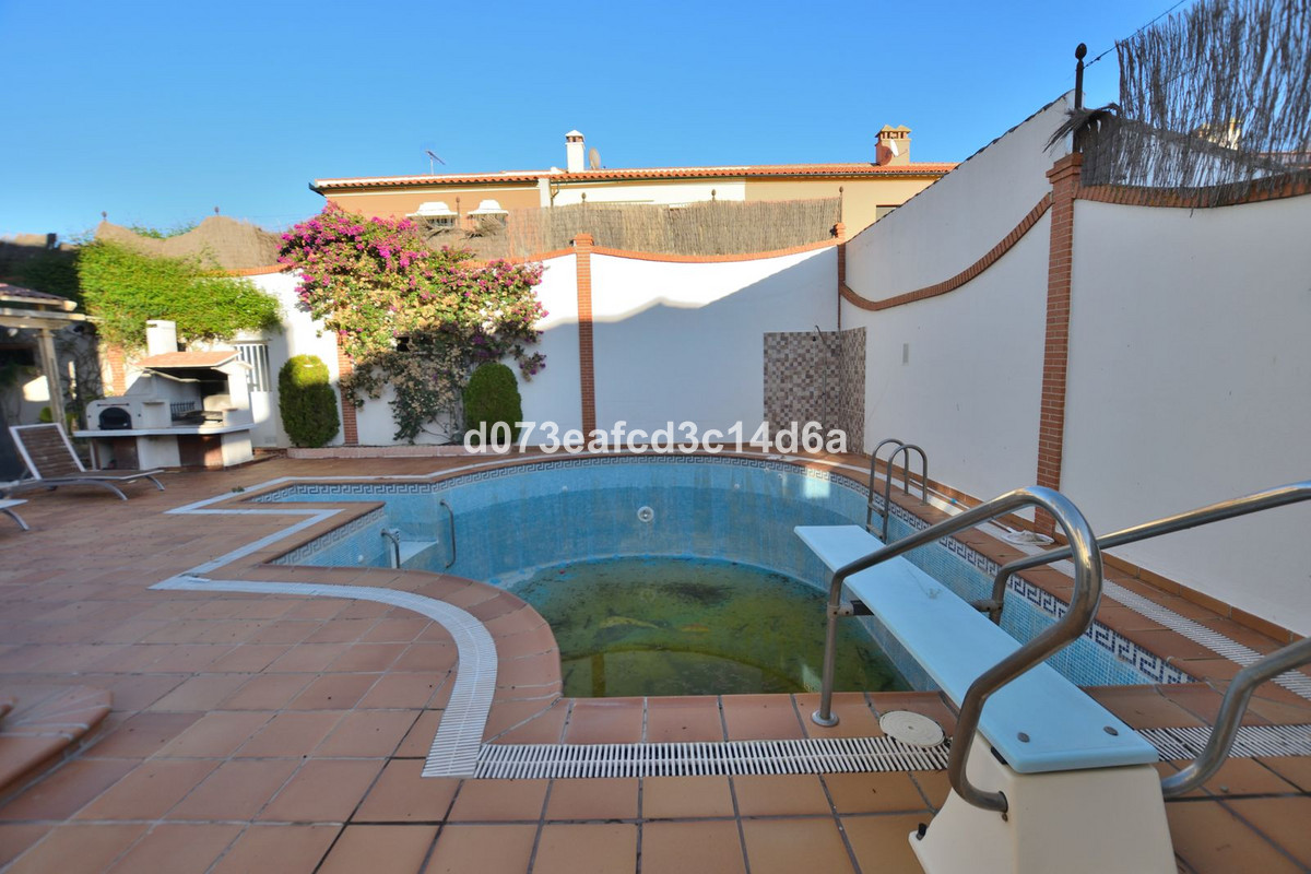 Vrijstaande Villa te koop in Ronda | 4 slaapkamers H5437531