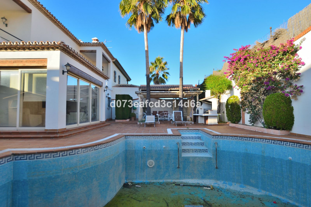 Vrijstaande Villa te koop in Ronda | 4 slaapkamers H5437531