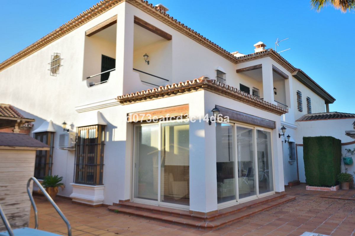 Vrijstaande Villa te koop in Ronda | 4 slaapkamers H5437531