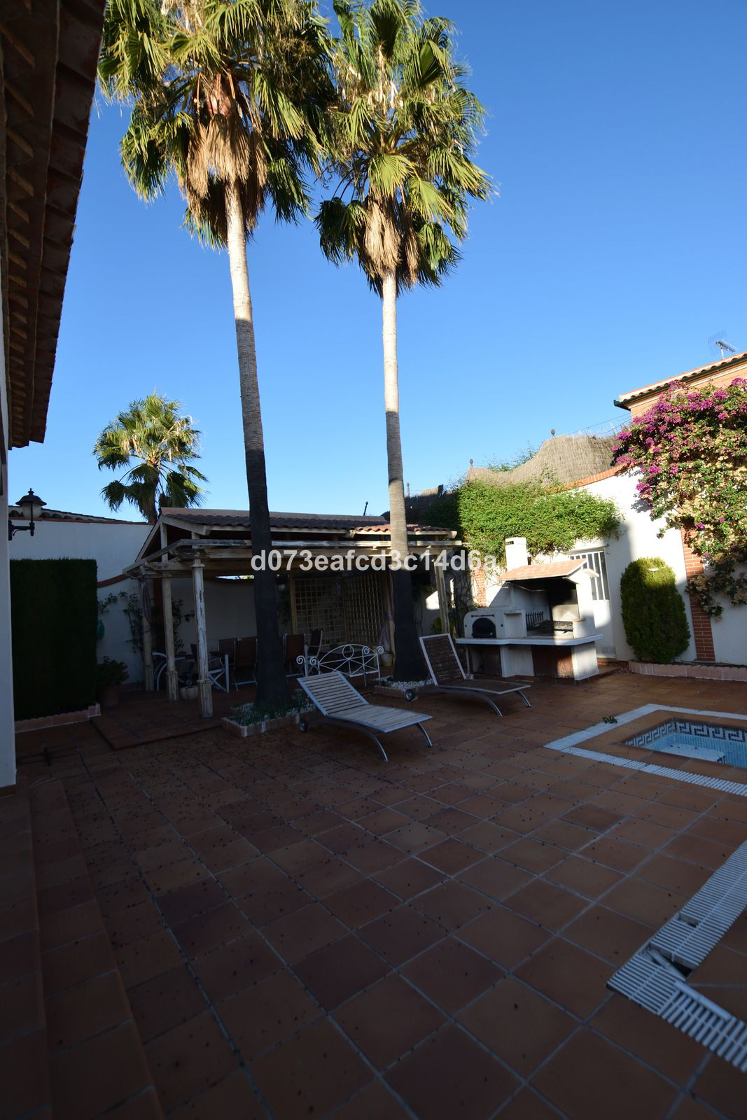 Vrijstaande Villa te koop in Ronda | 4 slaapkamers H5437531