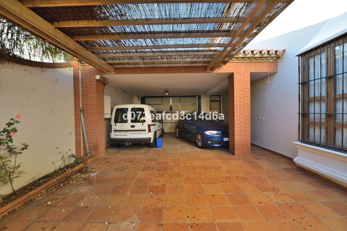 Vrijstaande Villa te koop in Ronda | 4 slaapkamers H5437531