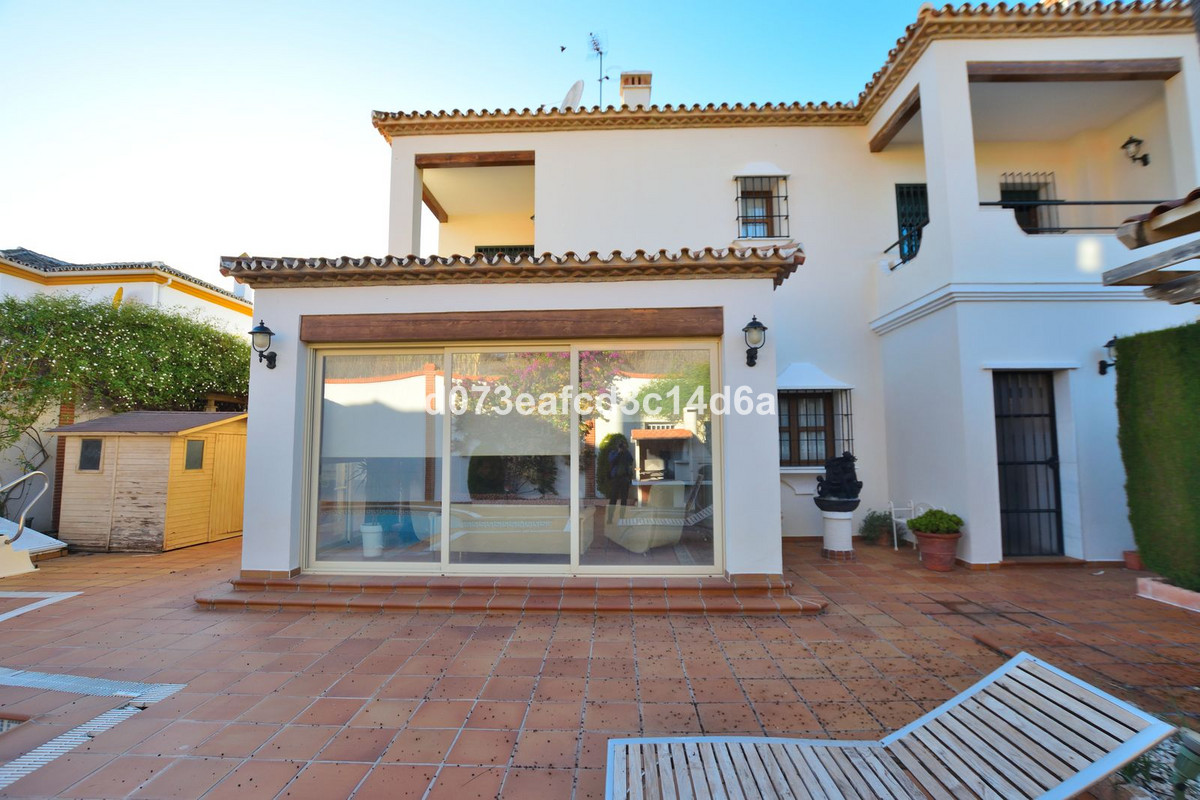 Vrijstaande Villa te koop in Ronda | 4 slaapkamers H5437531