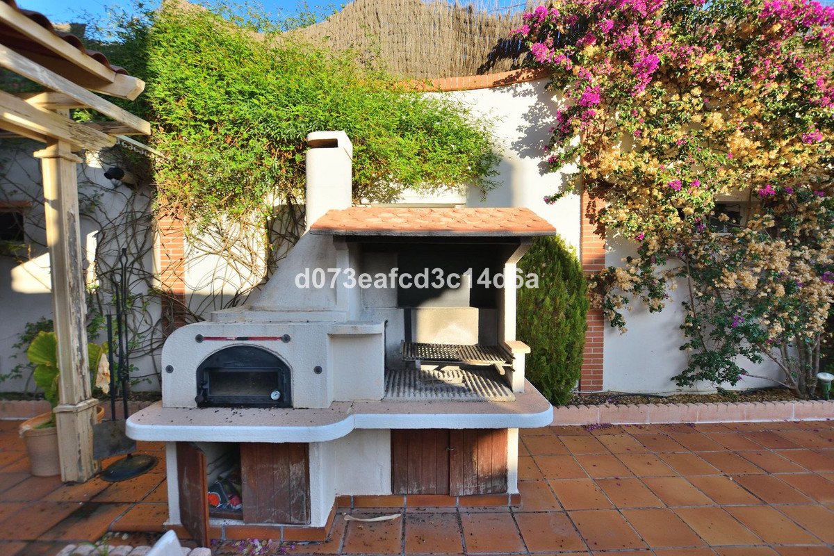 Vrijstaande Villa te koop in Ronda | 4 slaapkamers H5437531