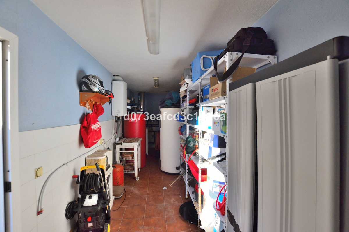 Vrijstaande Villa te koop in Ronda | 4 slaapkamers H5437531