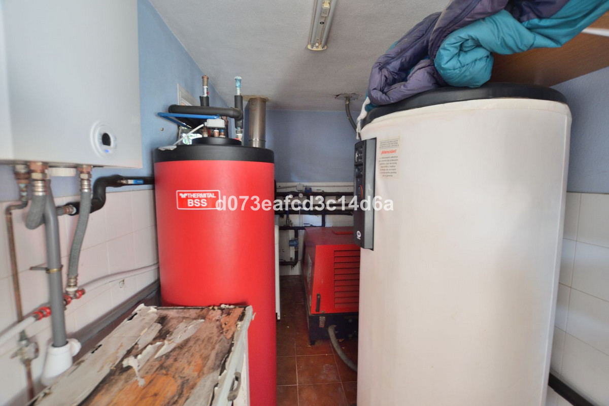 Vrijstaande Villa te koop in Ronda | 4 slaapkamers H5437531
