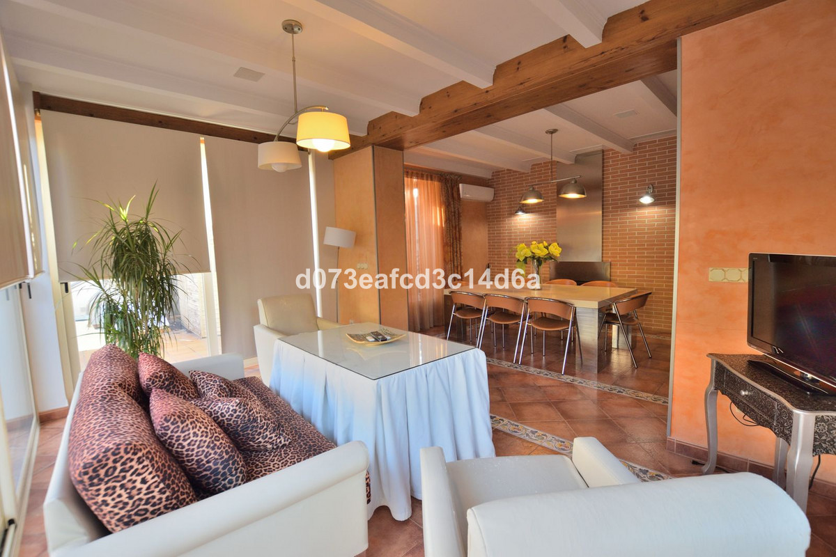 Vrijstaande Villa te koop in Ronda | 4 slaapkamers H5437531