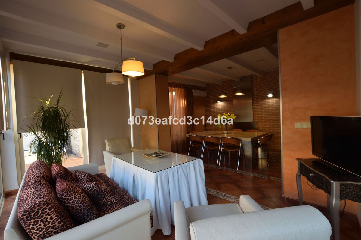 Vrijstaande Villa te koop in Ronda | 4 slaapkamers H5437531