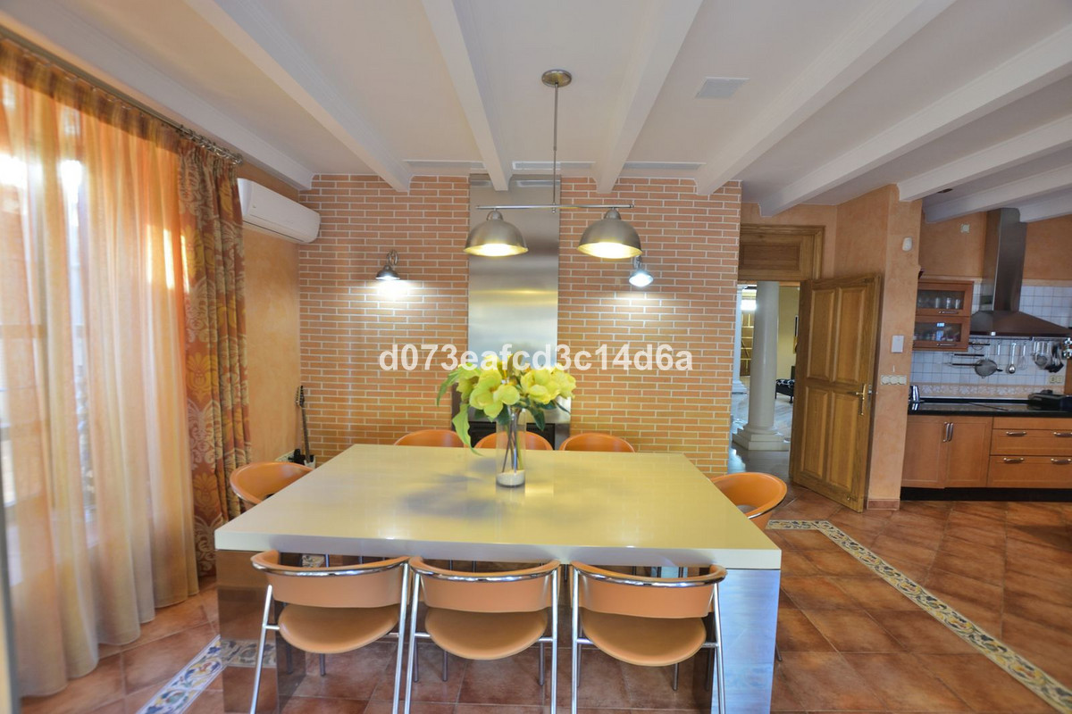 Vrijstaande Villa te koop in Ronda | 4 slaapkamers H5437531