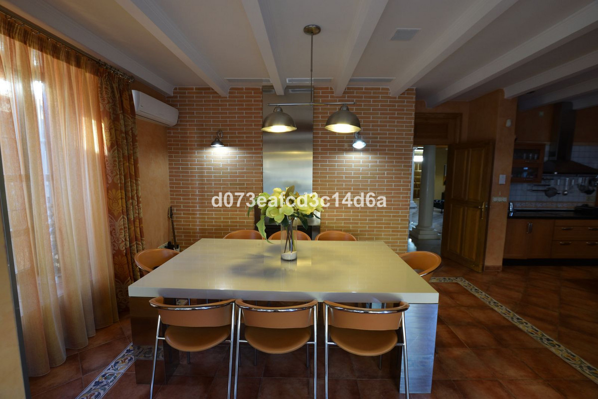 Vrijstaande Villa te koop in Ronda | 4 slaapkamers H5437531