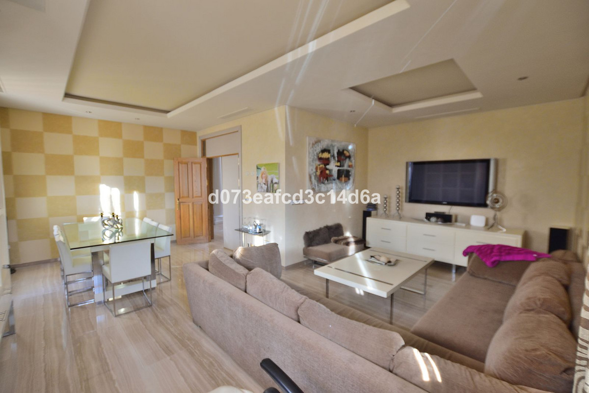 Vrijstaande Villa te koop in Ronda | 4 slaapkamers H5437531