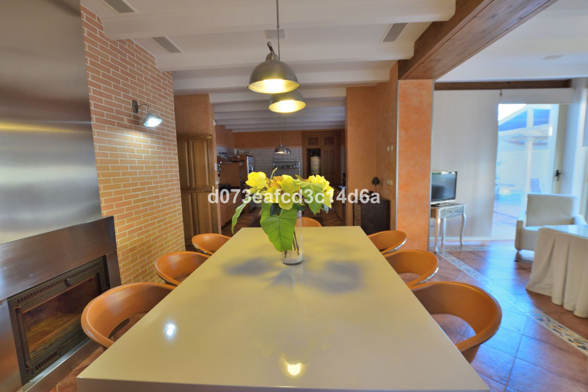 Vrijstaande Villa te koop in Ronda | 4 slaapkamers H5437531