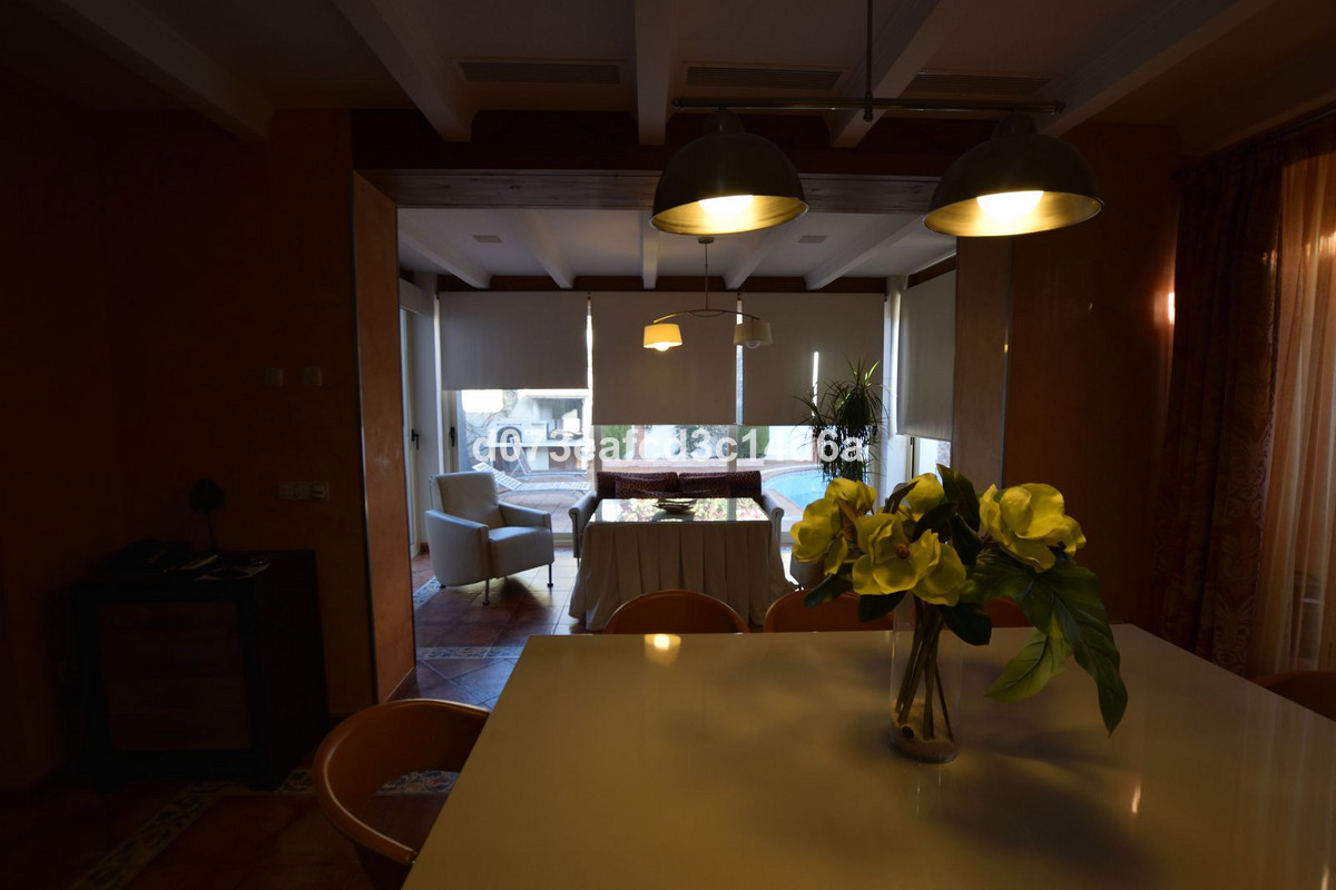 Vrijstaande Villa te koop in Ronda | 4 slaapkamers H5437531