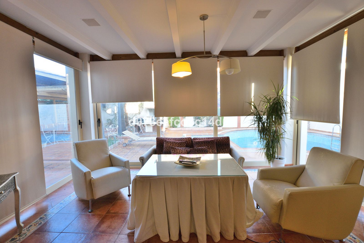 Vrijstaande Villa te koop in Ronda | 4 slaapkamers H5437531