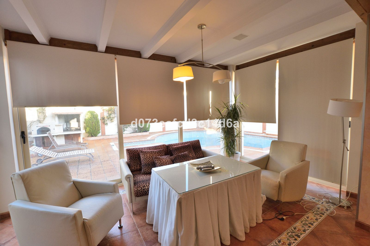 Vrijstaande Villa te koop in Ronda | 4 slaapkamers H5437531