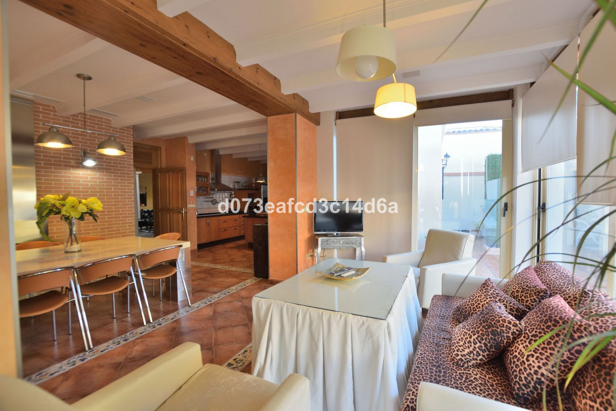 Vrijstaande Villa te koop in Ronda | 4 slaapkamers H5437531