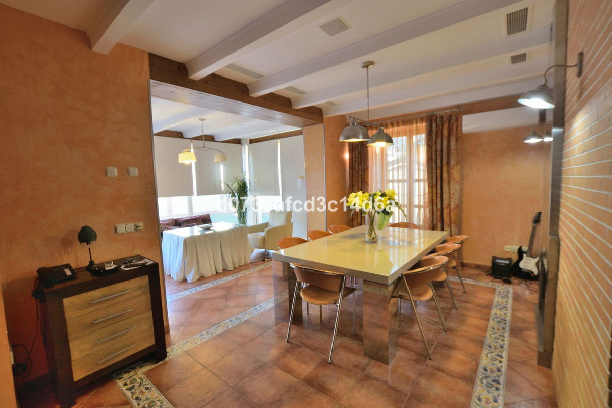 Vrijstaande Villa te koop in Ronda | 4 slaapkamers H5437531
