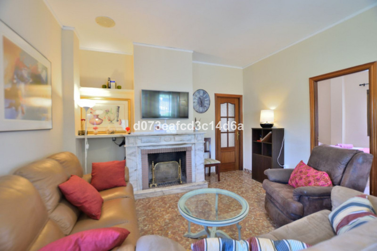 Vrijstaande Villa te koop in Ronda | 6 slaapkamers H5437543