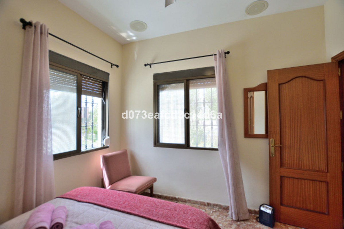 Vrijstaande Villa te koop in Ronda | 6 slaapkamers H5437543
