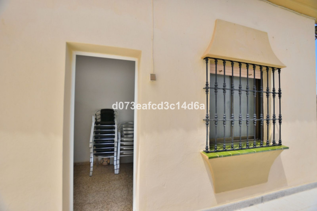 Vrijstaande Villa te koop in Ronda | 6 slaapkamers H5437543