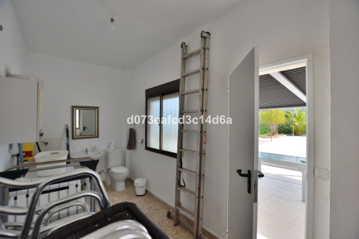 Vrijstaande Villa te koop in Ronda | 6 slaapkamers H5437543