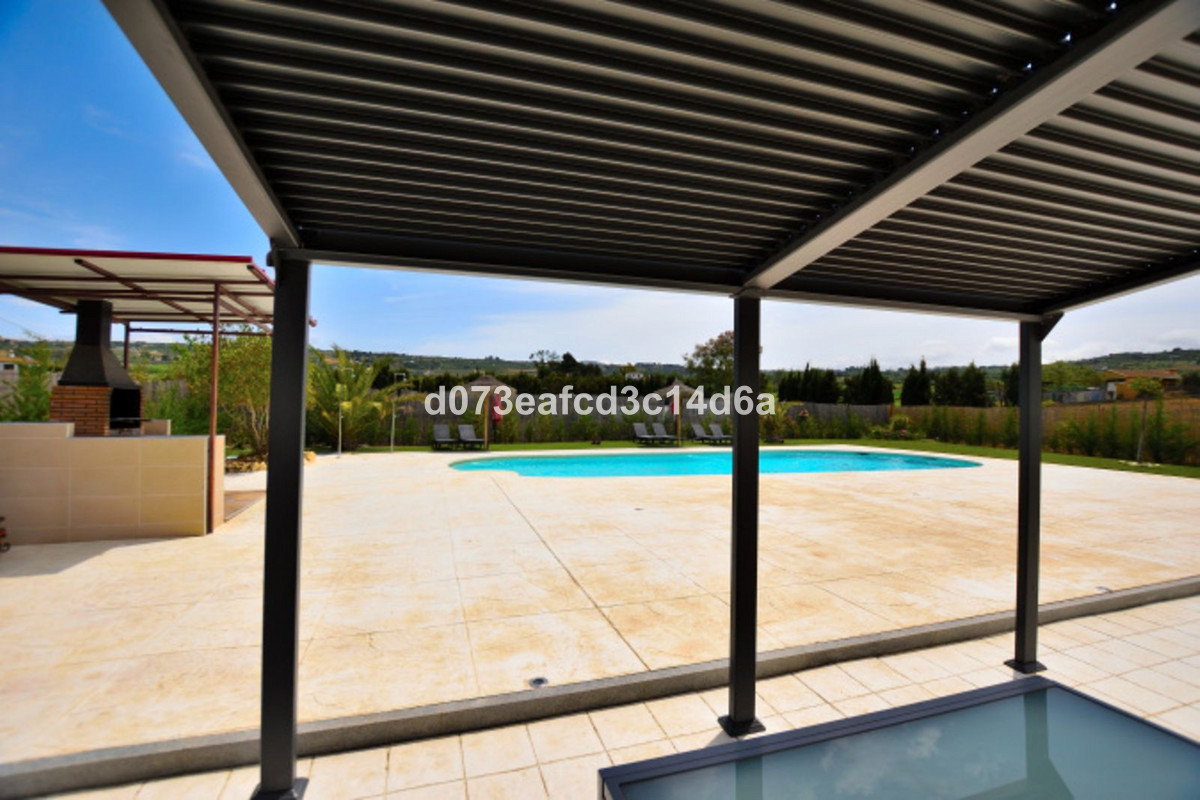 Vrijstaande Villa te koop in Ronda | 6 slaapkamers H5437543