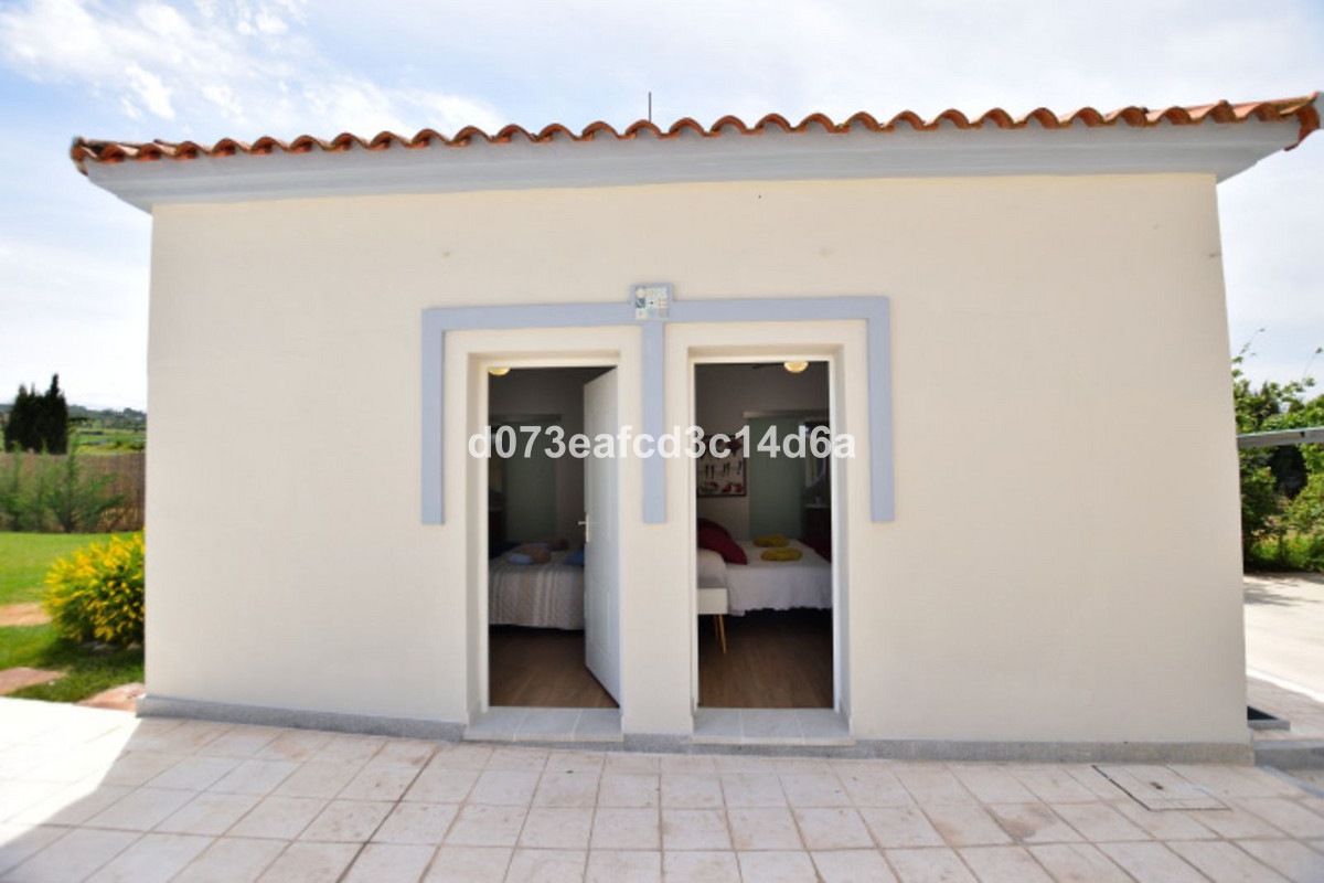 Vrijstaande Villa te koop in Ronda | 6 slaapkamers H5437543