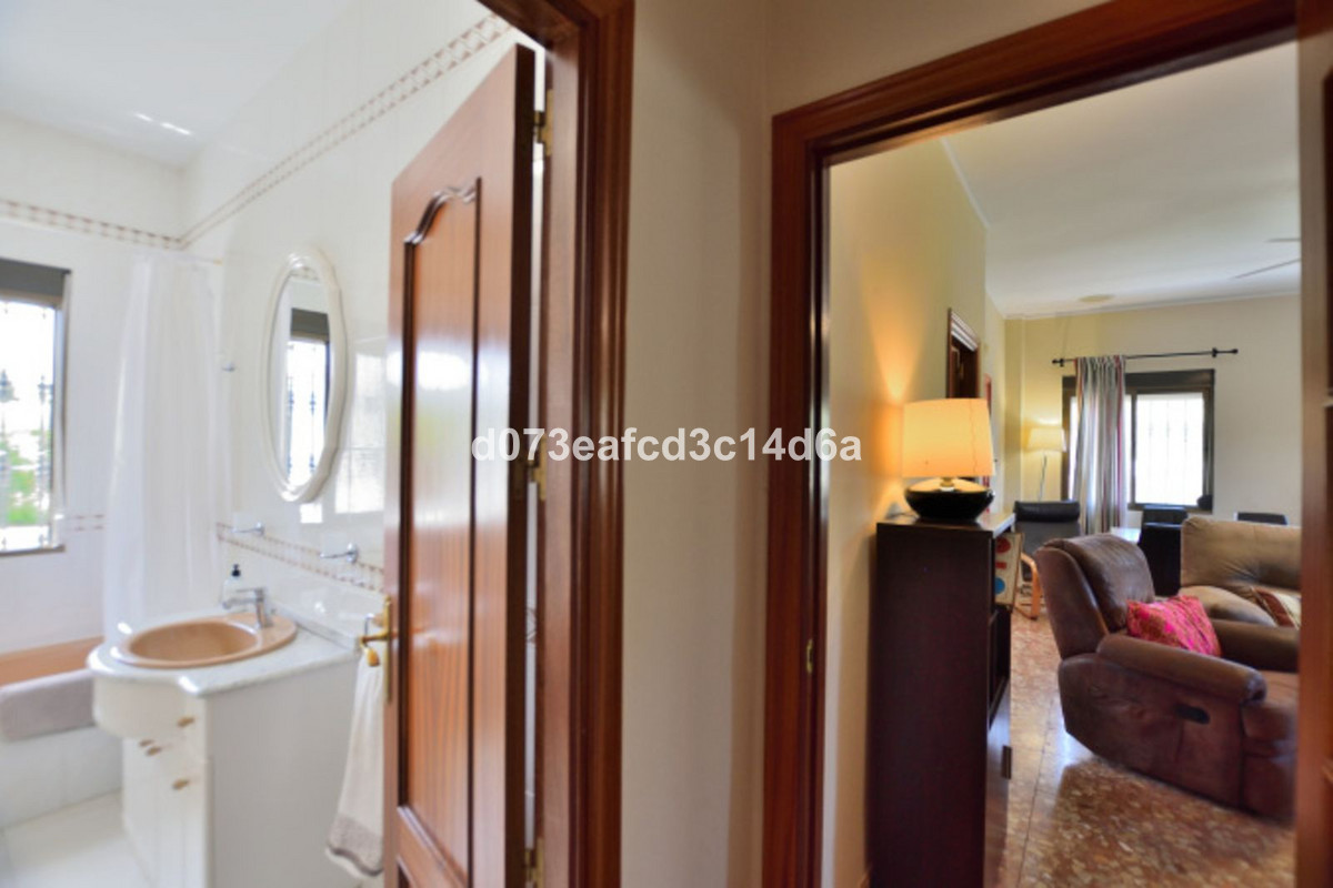 Vrijstaande Villa te koop in Ronda | 6 slaapkamers H5437543