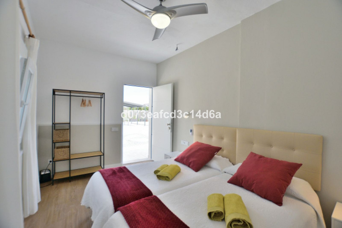 Vrijstaande Villa te koop in Ronda | 6 slaapkamers H5437543