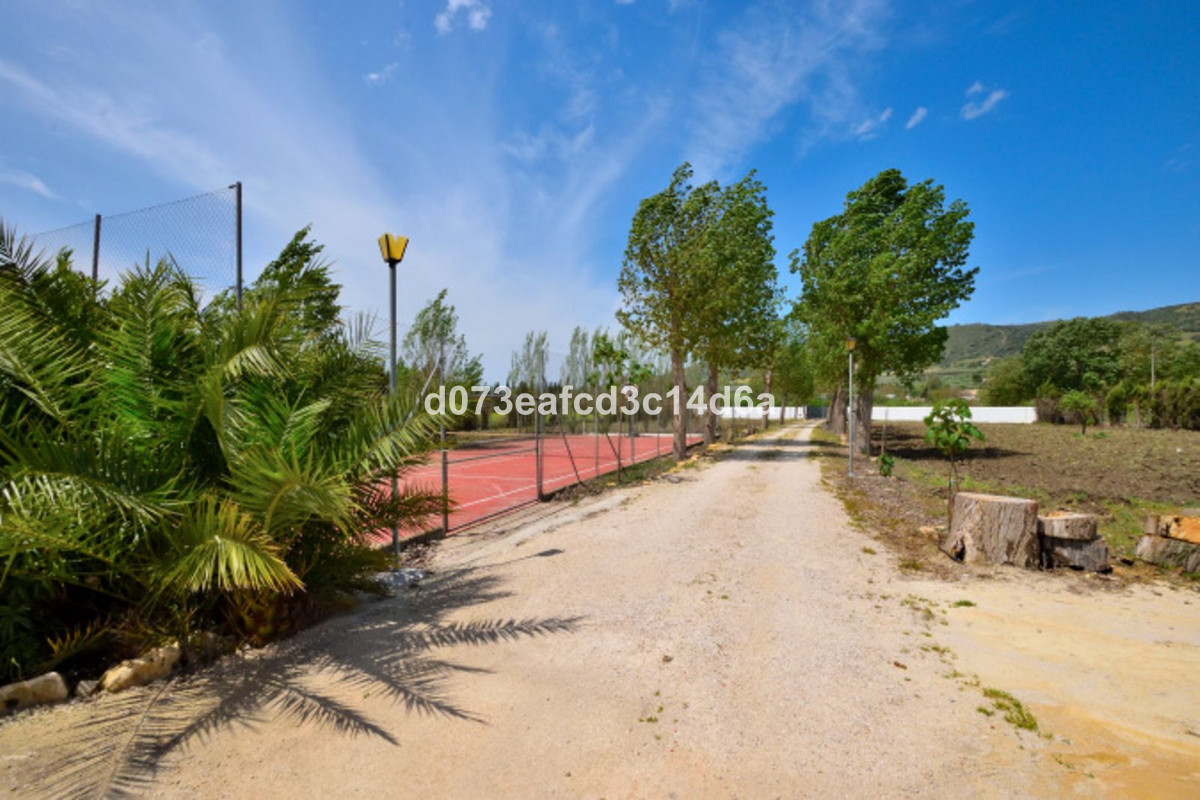 Vrijstaande Villa te koop in Ronda | 6 slaapkamers H5437543