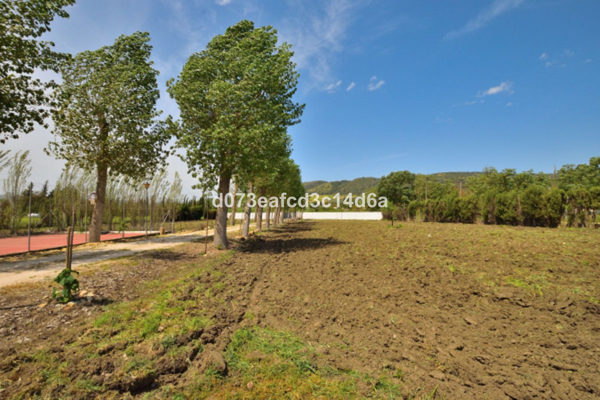 Vrijstaande Villa te koop in Ronda | 6 slaapkamers H5437543