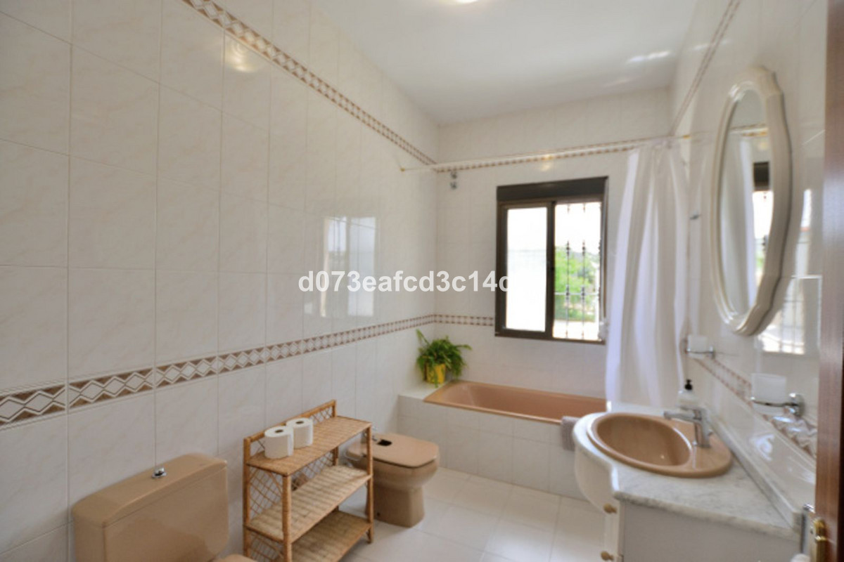 Vrijstaande Villa te koop in Ronda | 6 slaapkamers H5437543
