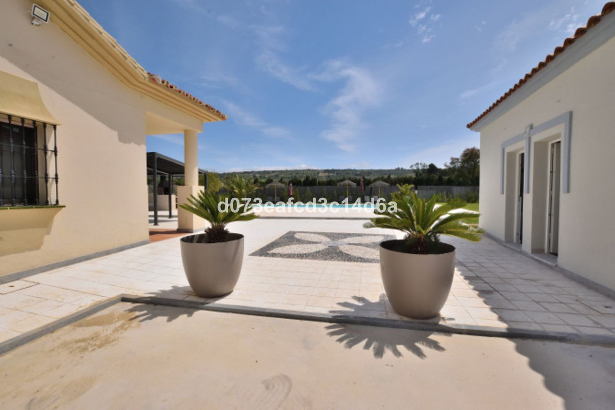 Vrijstaande Villa te koop in Ronda | 6 slaapkamers H5437543
