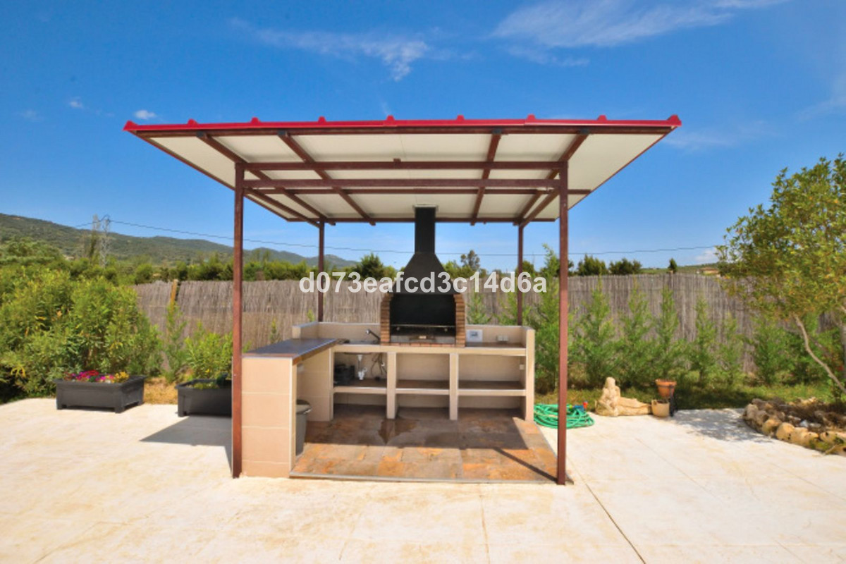 Vrijstaande Villa te koop in Ronda | 6 slaapkamers H5437543