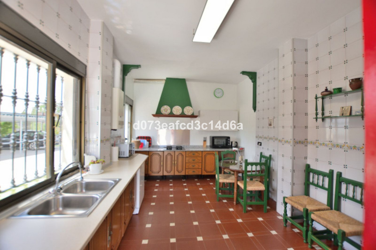Vrijstaande Villa te koop in Ronda | 6 slaapkamers H5437543
