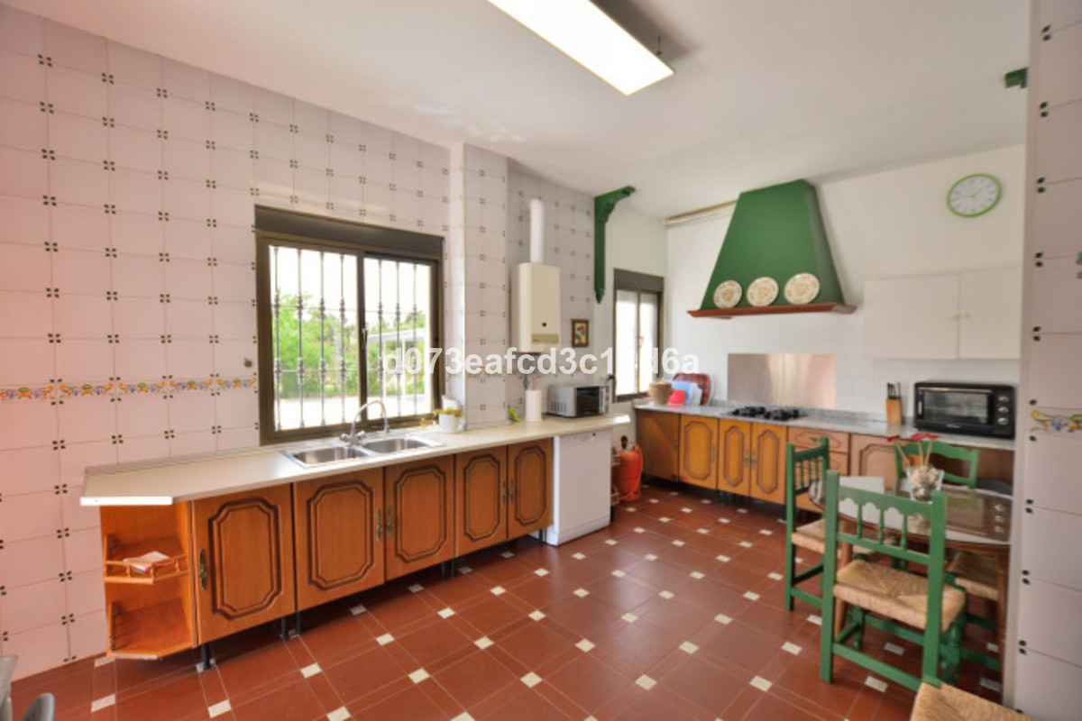 Vrijstaande Villa te koop in Ronda | 6 slaapkamers H5437543