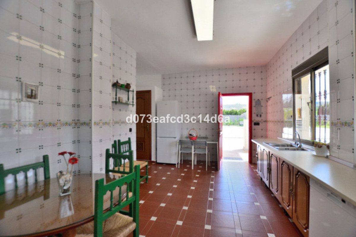 Vrijstaande Villa te koop in Ronda | 6 slaapkamers H5437543