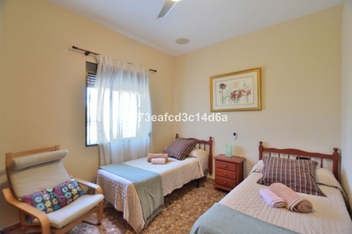 Vrijstaande Villa te koop in Ronda | 6 slaapkamers H5437543