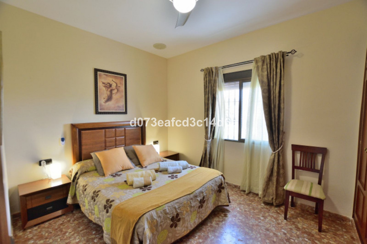Vrijstaande Villa te koop in Ronda | 6 slaapkamers H5437543