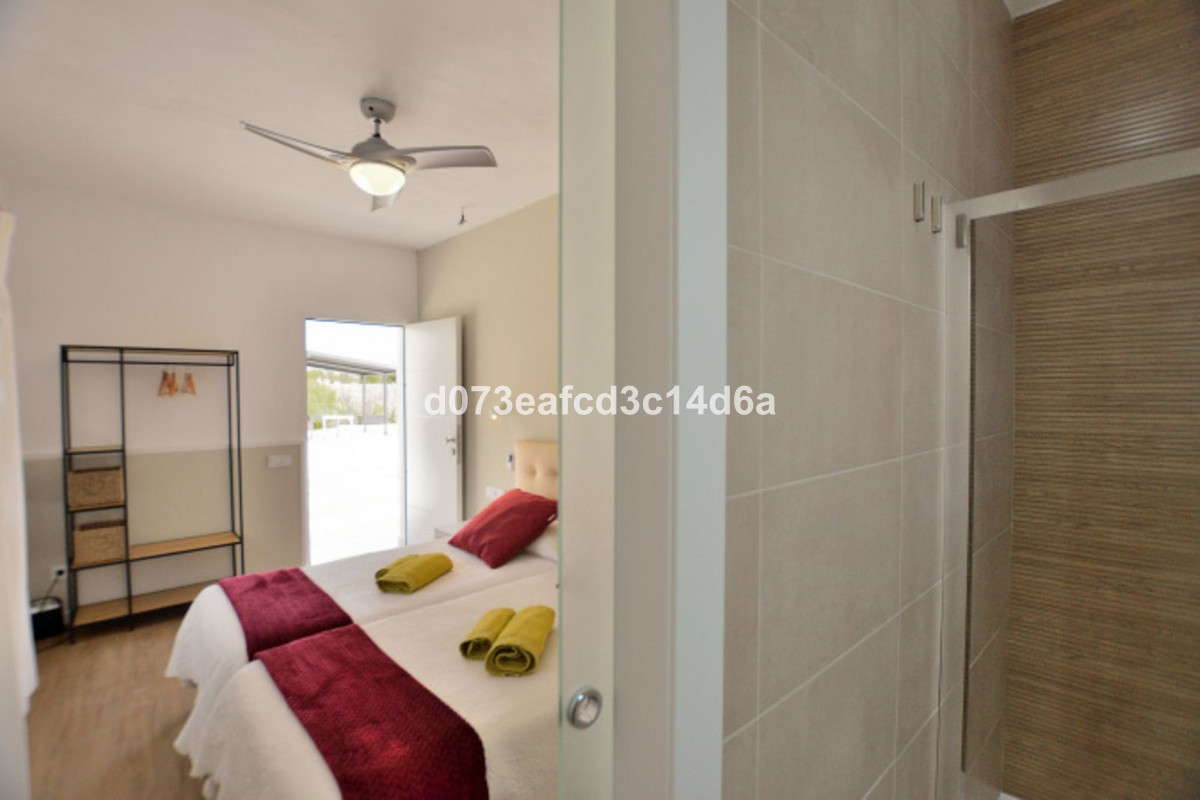Vrijstaande Villa te koop in Ronda | 6 slaapkamers H5437543