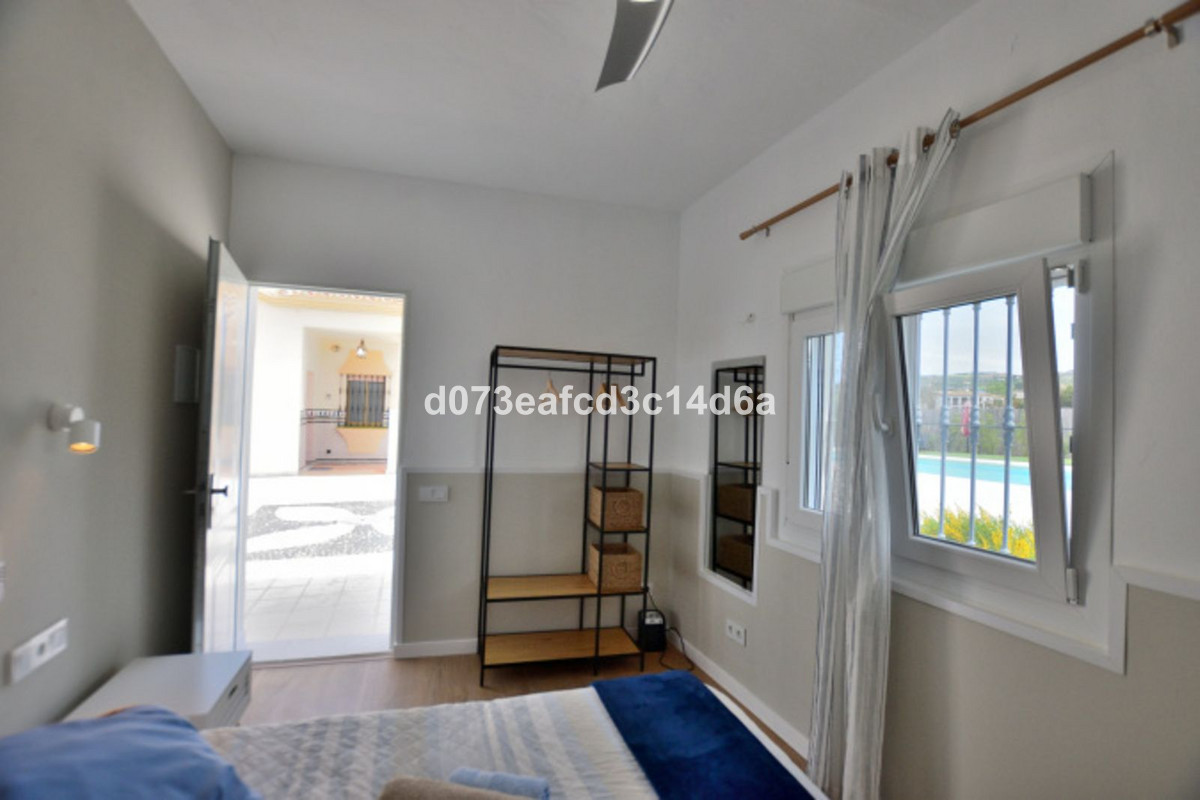 Vrijstaande Villa te koop in Ronda | 6 slaapkamers H5437543