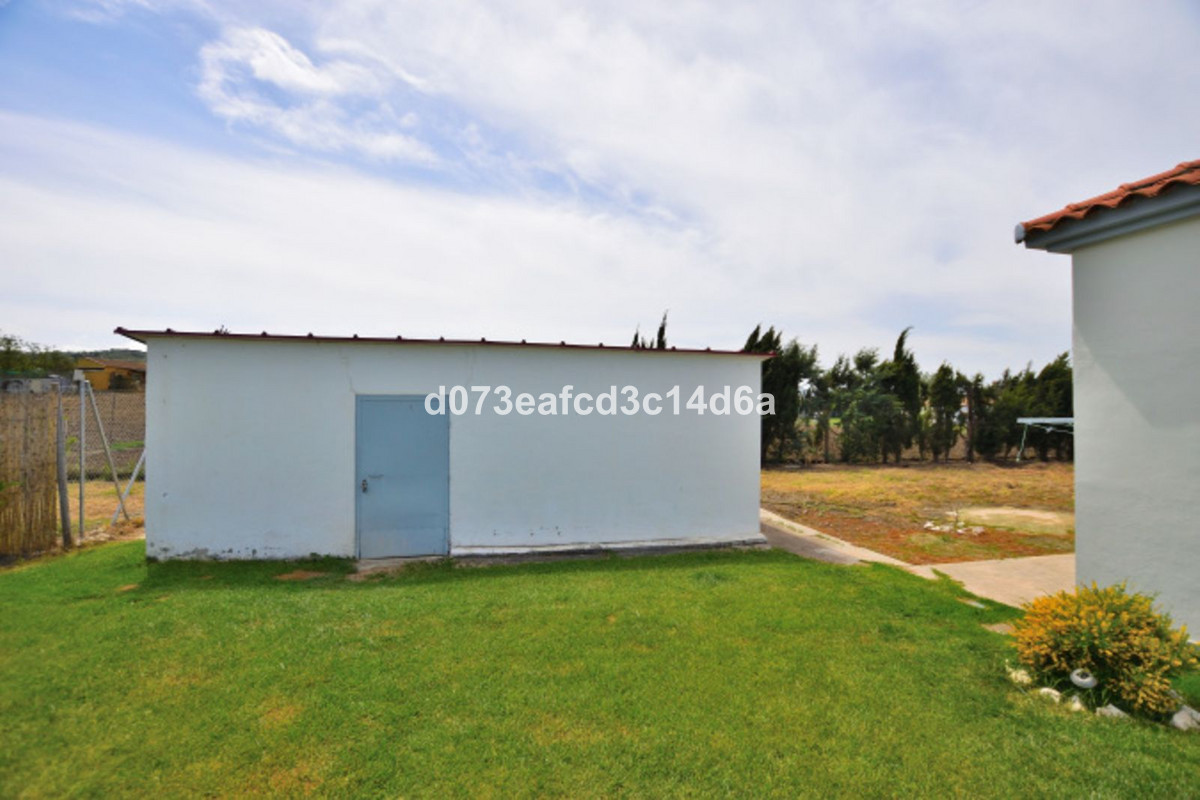 Vrijstaande Villa te koop in Ronda | 6 slaapkamers H5437543