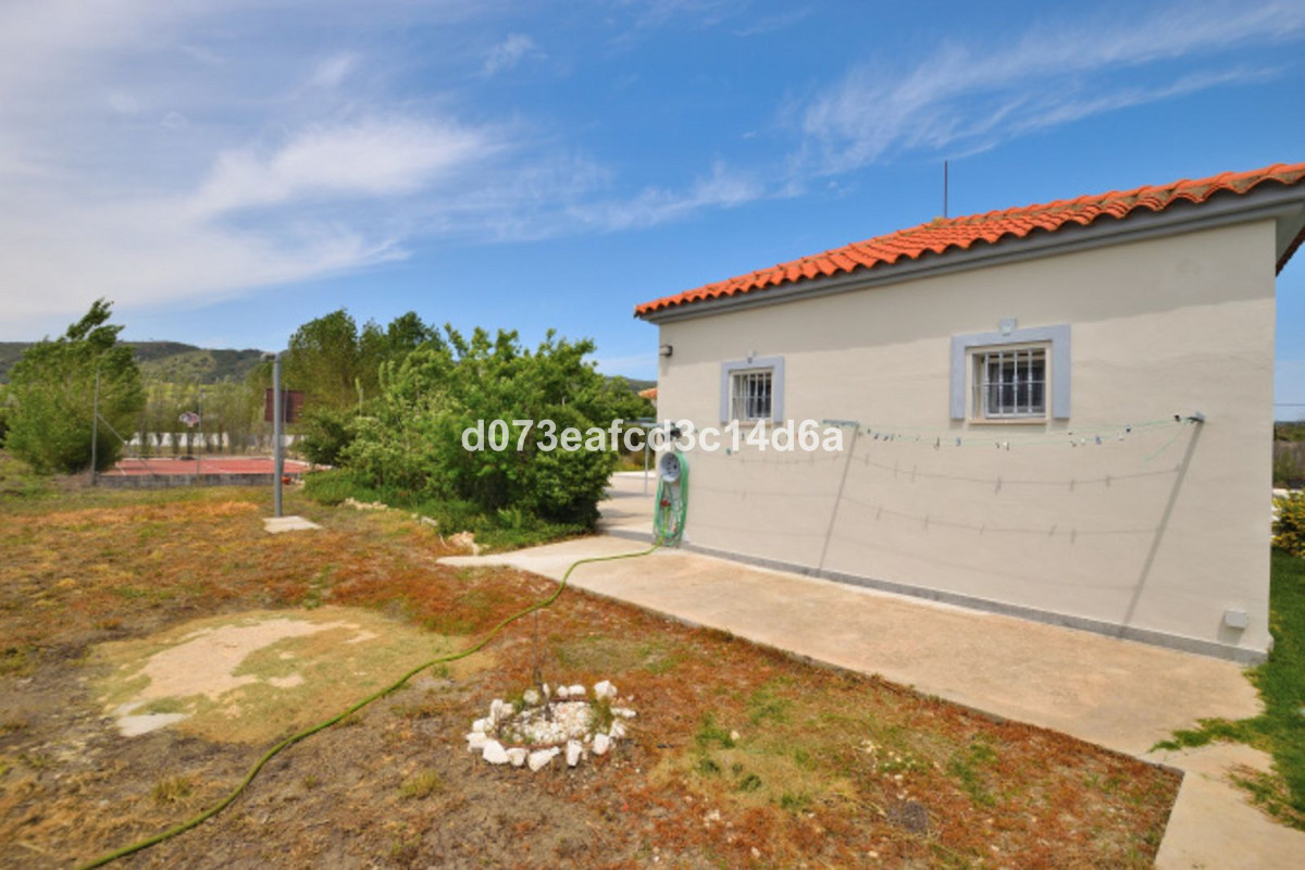 Vrijstaande Villa te koop in Ronda | 6 slaapkamers H5437543