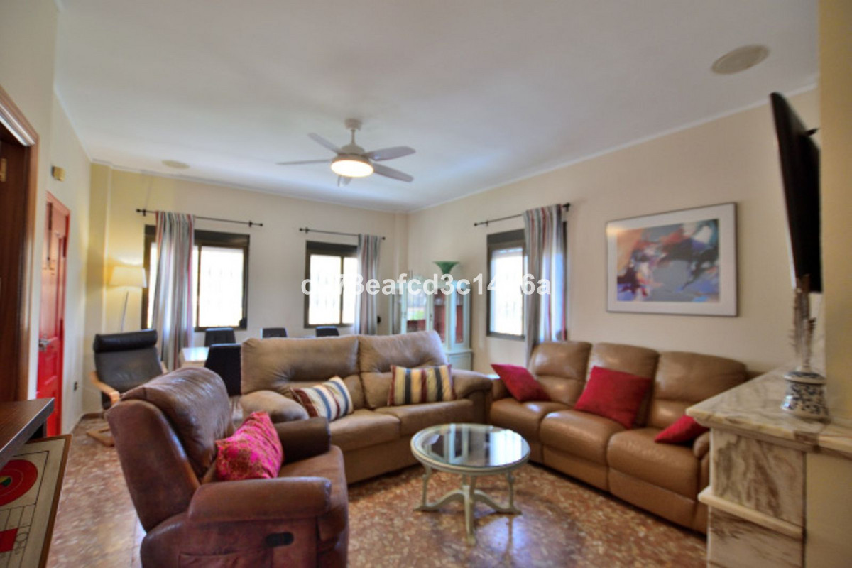 Vrijstaande Villa te koop in Ronda | 6 slaapkamers H5437543