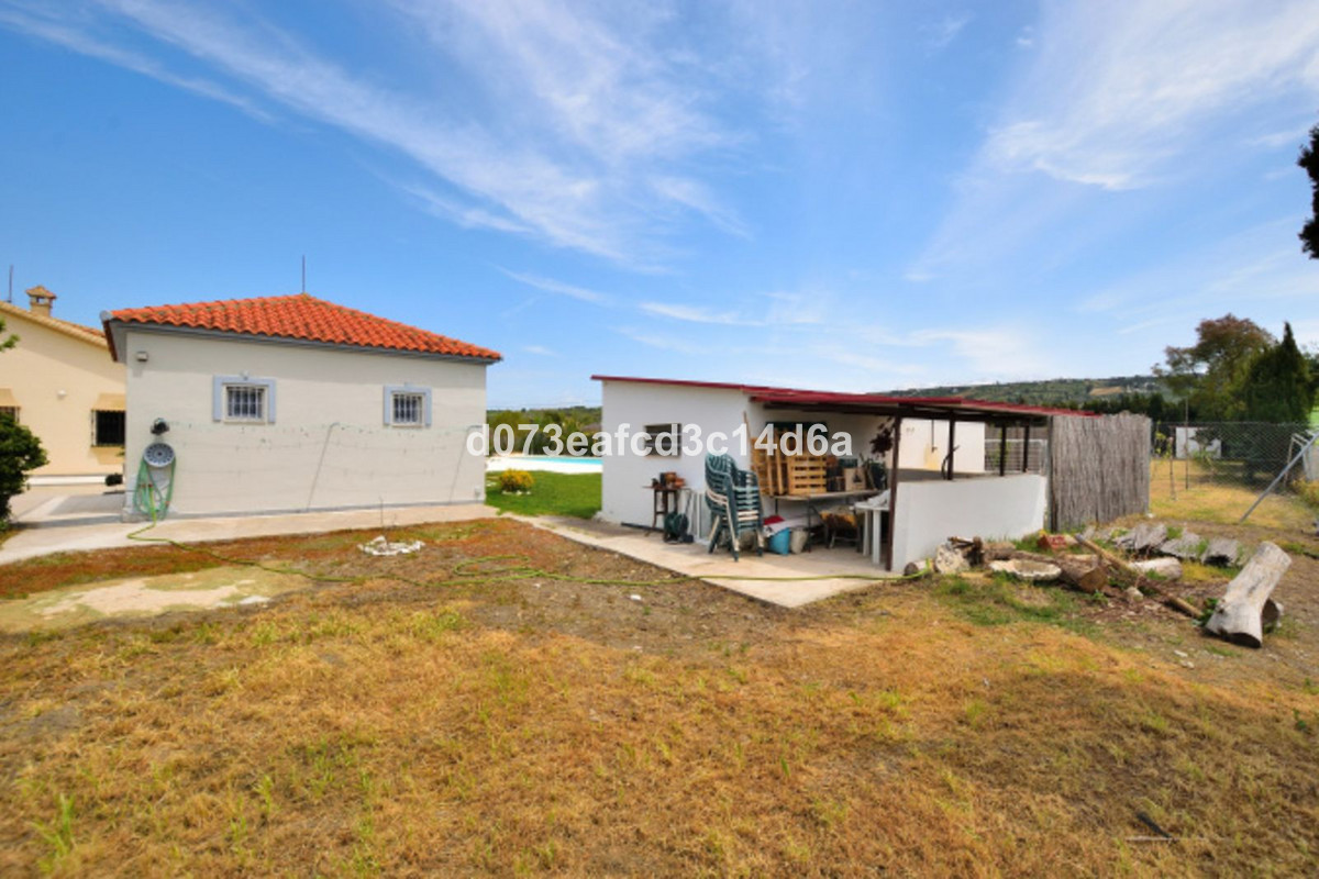 Vrijstaande Villa te koop in Ronda | 6 slaapkamers H5437543